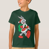 BUGS BUNNY™ Santa
