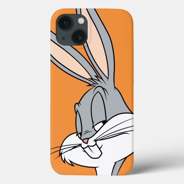 BUGS BUNNY™ Sideways Glance Case-Mate iPhone Case (Back)