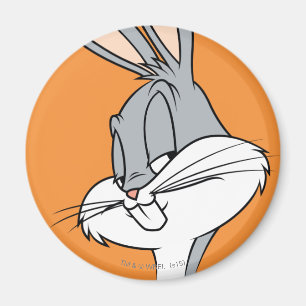 BUGS BUNNY™ Sideways Glance Magnet