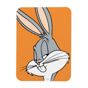 BUGS BUNNY™ Sideways Glance Magnet