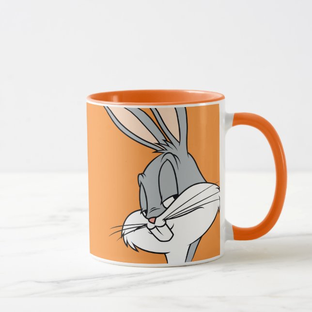 BUGS BUNNY™ Sideways Glance Mug (Right)