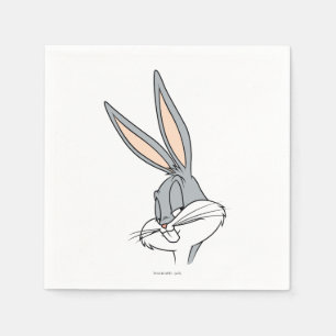 BUGS BUNNY™ Sideways Glance Napkin