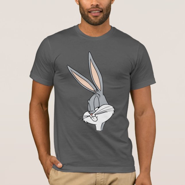 BUGS BUNNY™ Sideways Glance T-Shirt (Front)