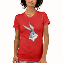 BUGS BUNNY™ Sideways Glance