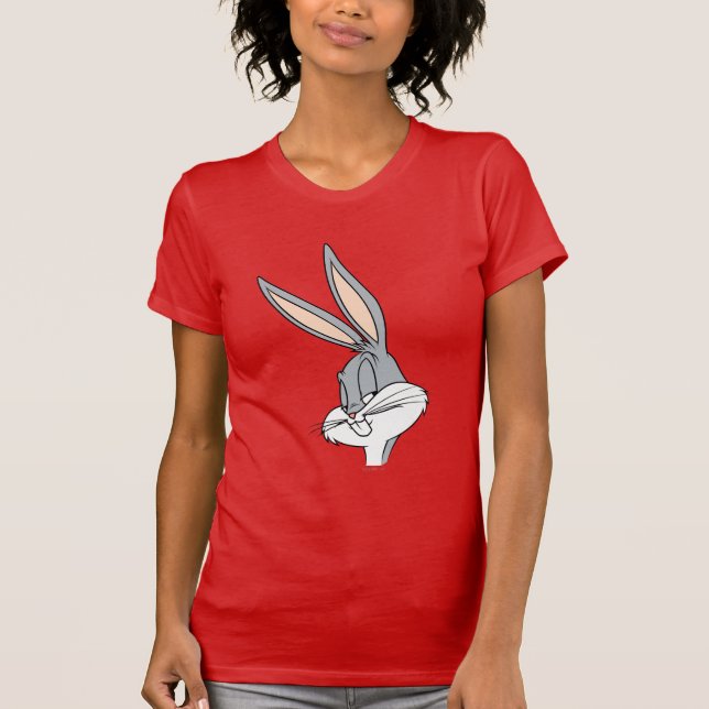 BUGS BUNNY™ Sideways Glance T-Shirt (Front)