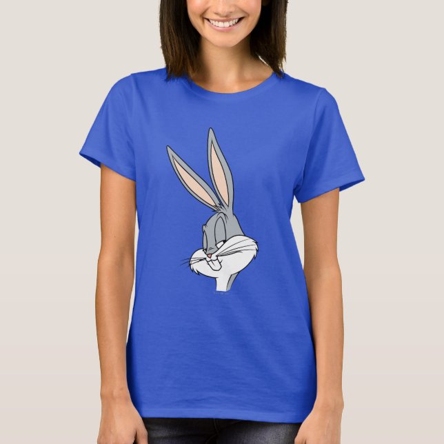 BUGS BUNNY™ Sideways Glance T-Shirt (Front)