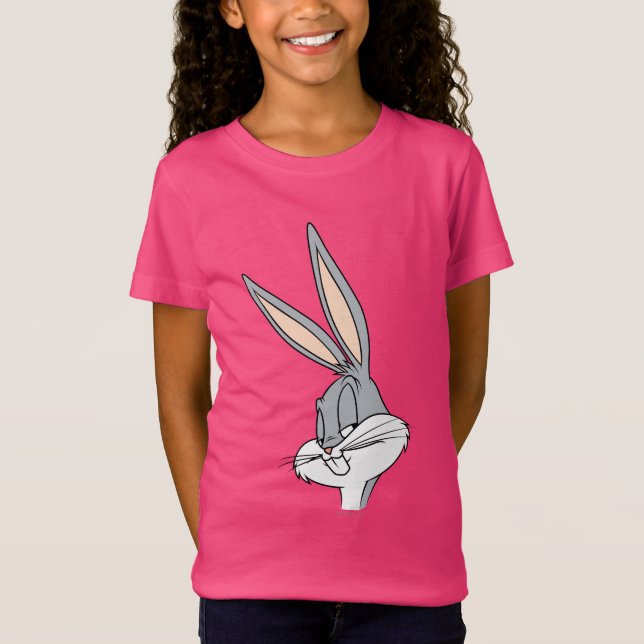 BUGS BUNNY™ Sideways Glance T-Shirt (Front)