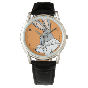 BUGS BUNNY™ Sideways Glance Watch