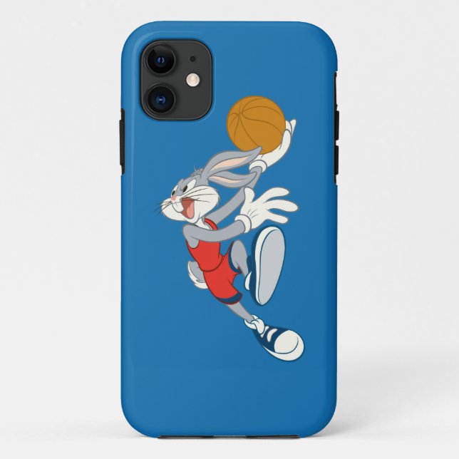BUGS BUNNY™ Slam Case-Mate iPhone Case (Back)