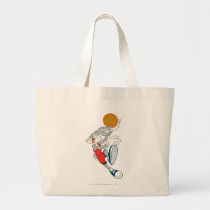 BUGS BUNNY™ Slam Large Tote Bag