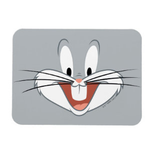 BUGS BUNNY™ Smile Magnet