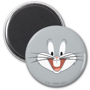 BUGS BUNNY™ Smile Magnet