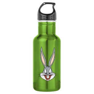 BUGS BUNNY™ Smiling Face 532 Ml Water Bottle