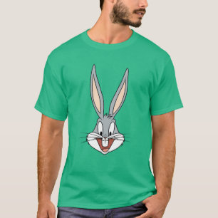 BUGS BUNNY™ Smiling Face T-Shirt