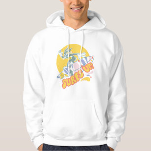 BUGS BUNNY™ - Surfs Up! Hoodie