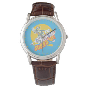 BUGS BUNNY™ - Surfs Up! Watch