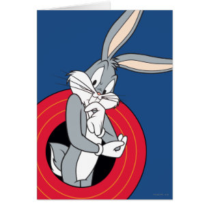 BUGS BUNNY™ Through LOONEY TUNES™ Rings