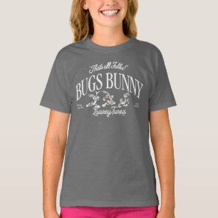 BUGS BUNNY™ Through The Years T-Shirt