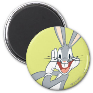 BUGS BUNNY™ Whispering 2 Magnet