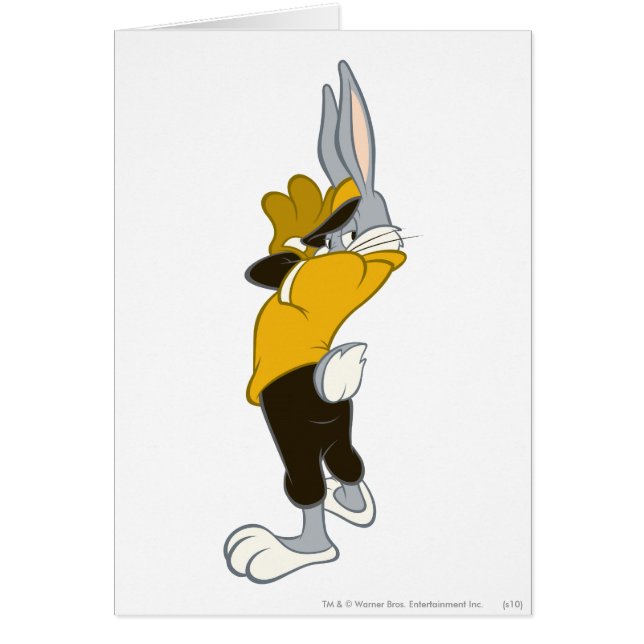 BUGS BUNNY™ Wind Up (Front)