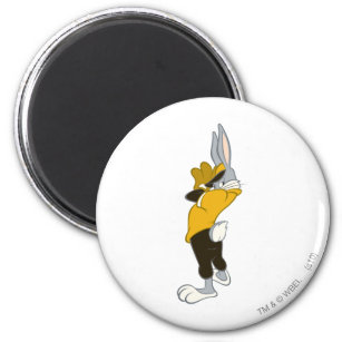 BUGS BUNNY™ Wind Up Magnet