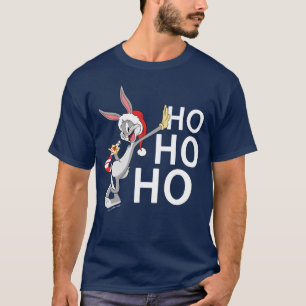 BUGS BUNNY™ With Candy Cane T-Shirt