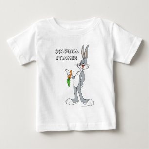 BUGS BUNNY™ With Carrot Baby T-Shirt