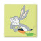 BUGS BUNNY™ with Carrot