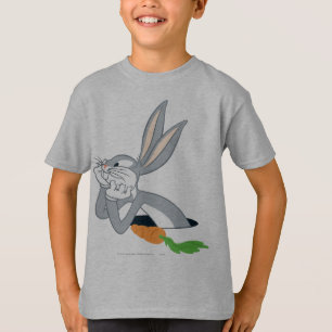 BUGS BUNNY™ with Carrot T-Shirt