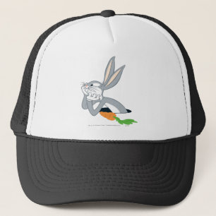 BUGS BUNNY™ with Carrot Trucker Hat