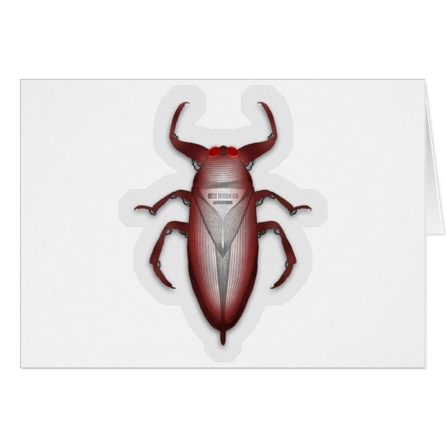 Bugs in the code... (Front Horizontal)