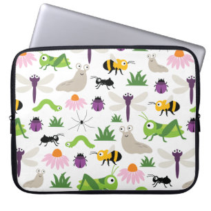 Bugs Laptop Sleeve