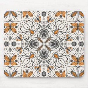 Bugs Mouse Mat