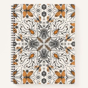 Bugs Notebook