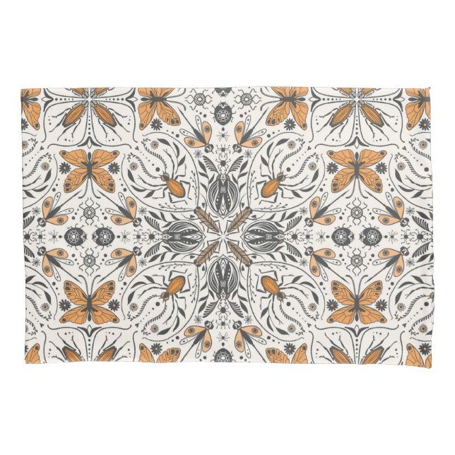 Bugs Pillowcase (Front-Left)