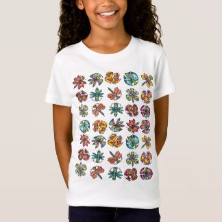 Bugs & Pollinators T-Shirt
