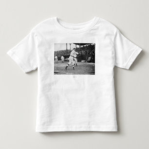 Bugs Raymond Pittsburgh Pirates Baseball Toddler T-Shirt