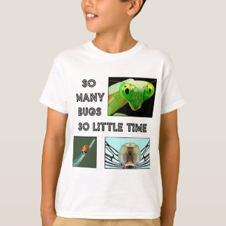 BUGS T-Shirt