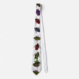 Bugs Tie
