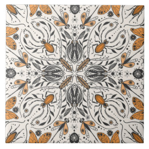 Bugs Tile