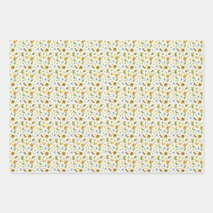 Bugs Wrapping Paper 1
