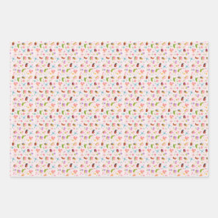 Bugs Wrapping Paper 2