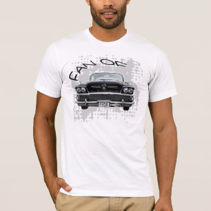 buick 1958 (customise it) T-Shirt