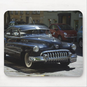 Buick Dynaflow Special Mouse Mat