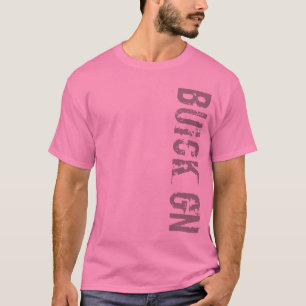 Buick GN Vert Gifts T-Shirt