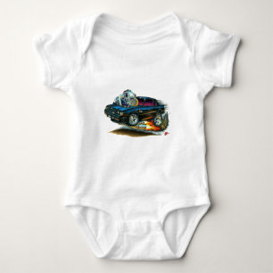 Buick Grand National Baby Bodysuit