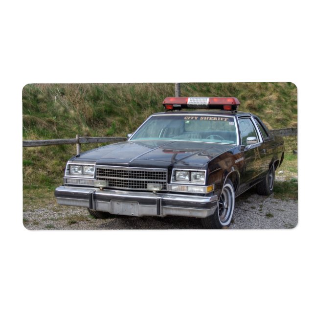 Buick Le Sabre (Front)