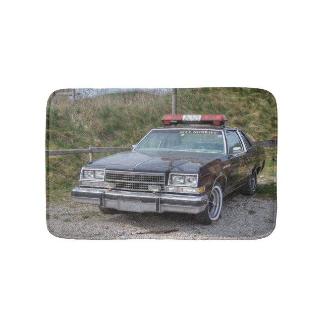 Buick Le Sabre Bath Mat (Front)