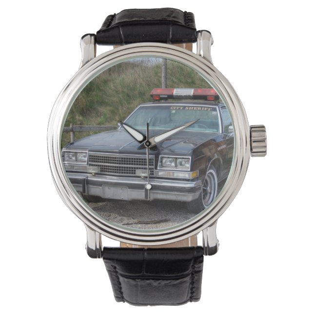 Buick Le Sabre Watch (Front)