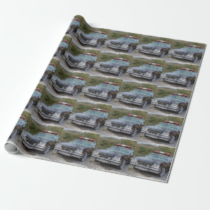 Buick Le Sabre Wrapping Paper